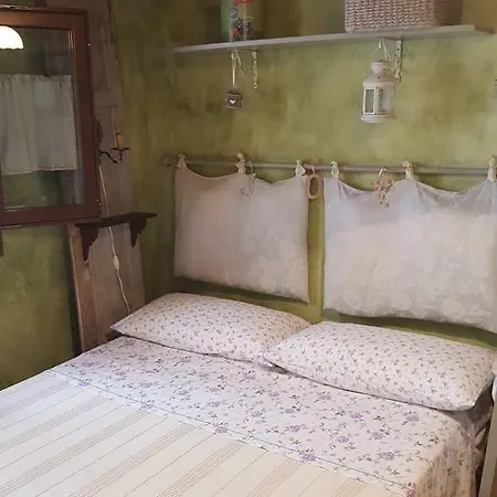 La Rosa Antica Gradara