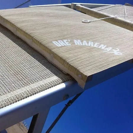 Bed and Breakfast La Rosa Antica