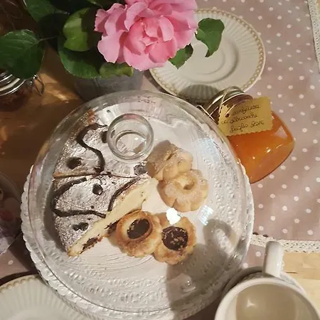 La Rosa Antica Gradara