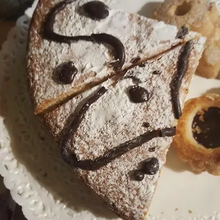 Bed and Breakfast La Rosa Antica 4*