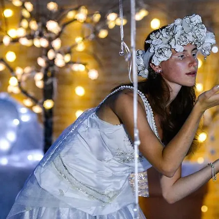 La Rosa Antica 4* Gradara