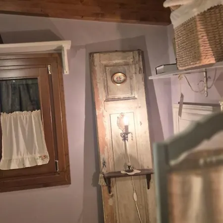 La Rosa Antica Bed & Breakfast