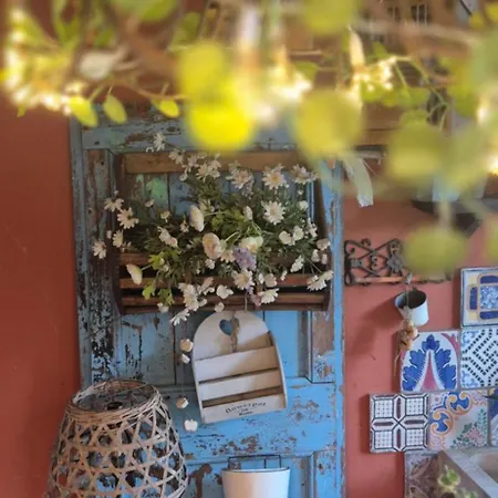 La Rosa Antica Bed & Breakfast Gradara