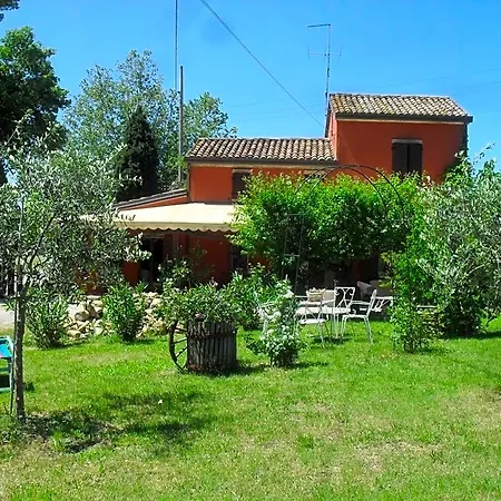 La Rosa Antica 3*