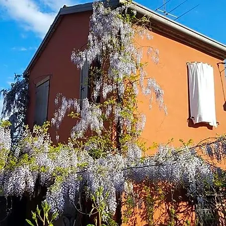 La Rosa Antica Bed and breakfast
