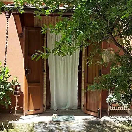 La Rosa Antica 3* Gradara
