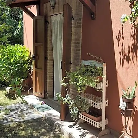 La Rosa Antica Bed and breakfast 3*