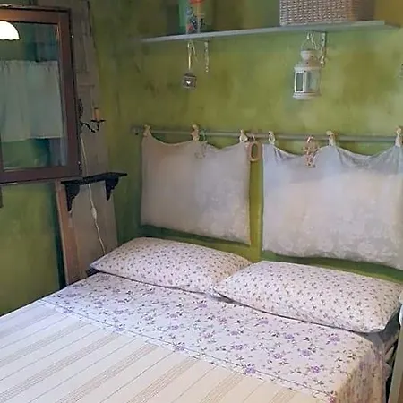 La Rosa Antica Bed and breakfast Gradara