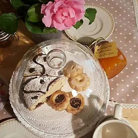 La Rosa Antica