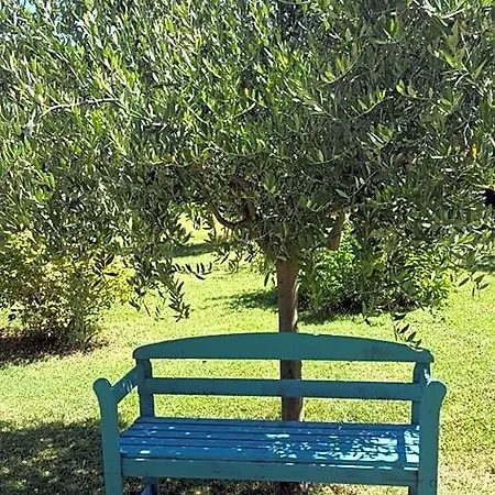 La Rosa Antica Gradara