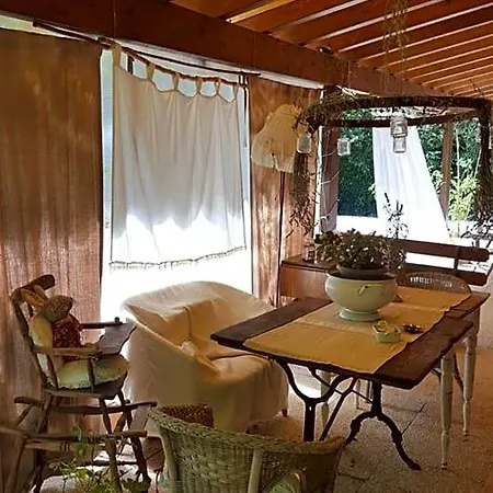 Panzió La Rosa Antica 3*