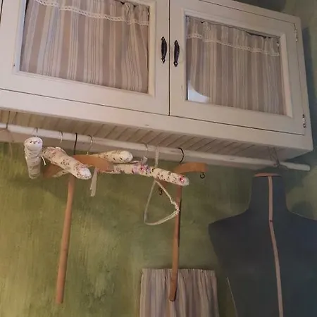 La Rosa Antica Градара