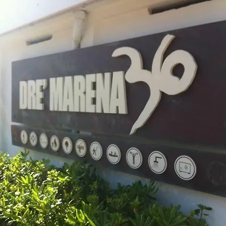 Oda ve Kahvaltı La Rosa Antica