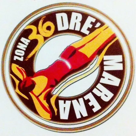 La Rosa Antica Градара