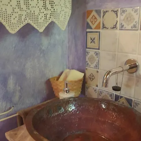 Bed & Breakfast La Rosa Antica *