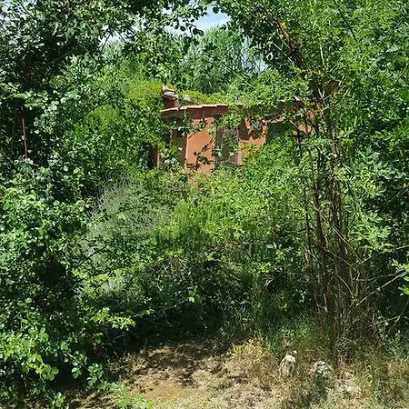 La Rosa Antica Отель типа 