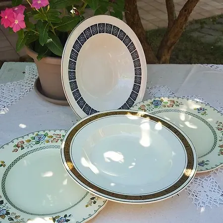 La Rosa Antica 4* Gradara