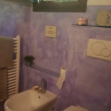 La Rosa Antica 4* Градара