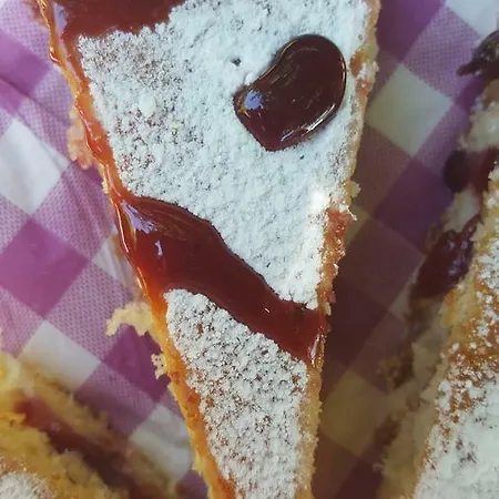 La Rosa Antica Отель типа 