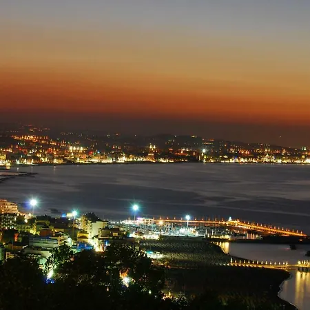 La Rosa Antica 4* Градара