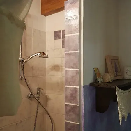 La Rosa Antica Oda ve Kahvaltı