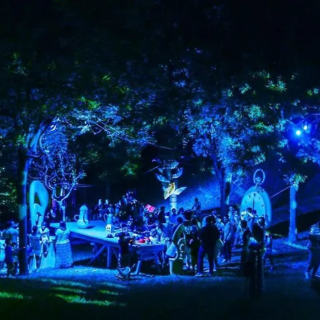 La Rosa Antica 4* Gradara