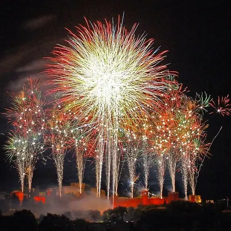 La Rosa Antica Oda ve Kahvaltı 4*