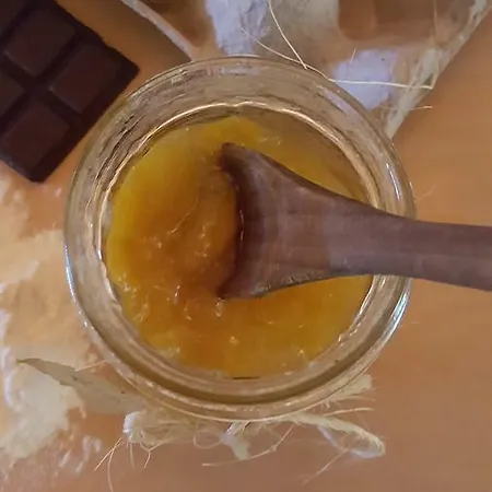 La Rosa Antica Отель типа 